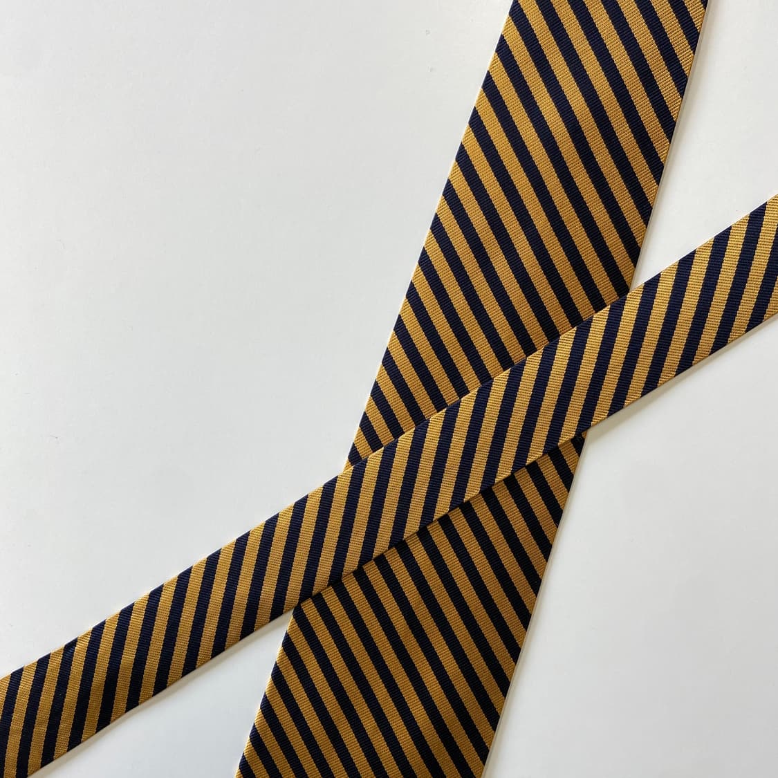 택달린 미사용품 브룩스브라더스 명품 정품 넥타이 상품이미지4