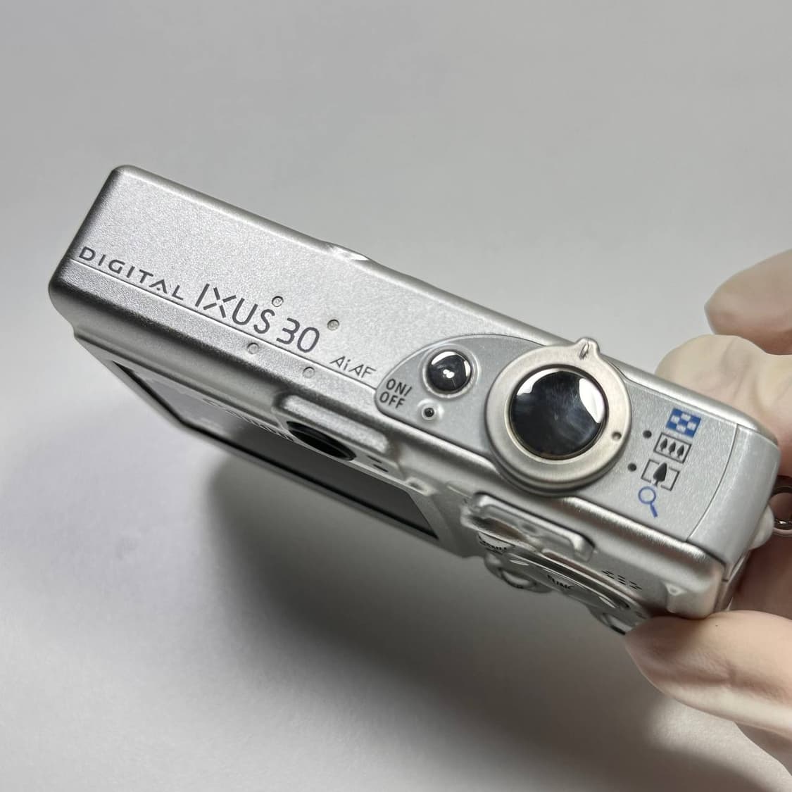 민트)Canon ixus30 sd600 ixy40 캐논익서스30 디카 상품이미지4