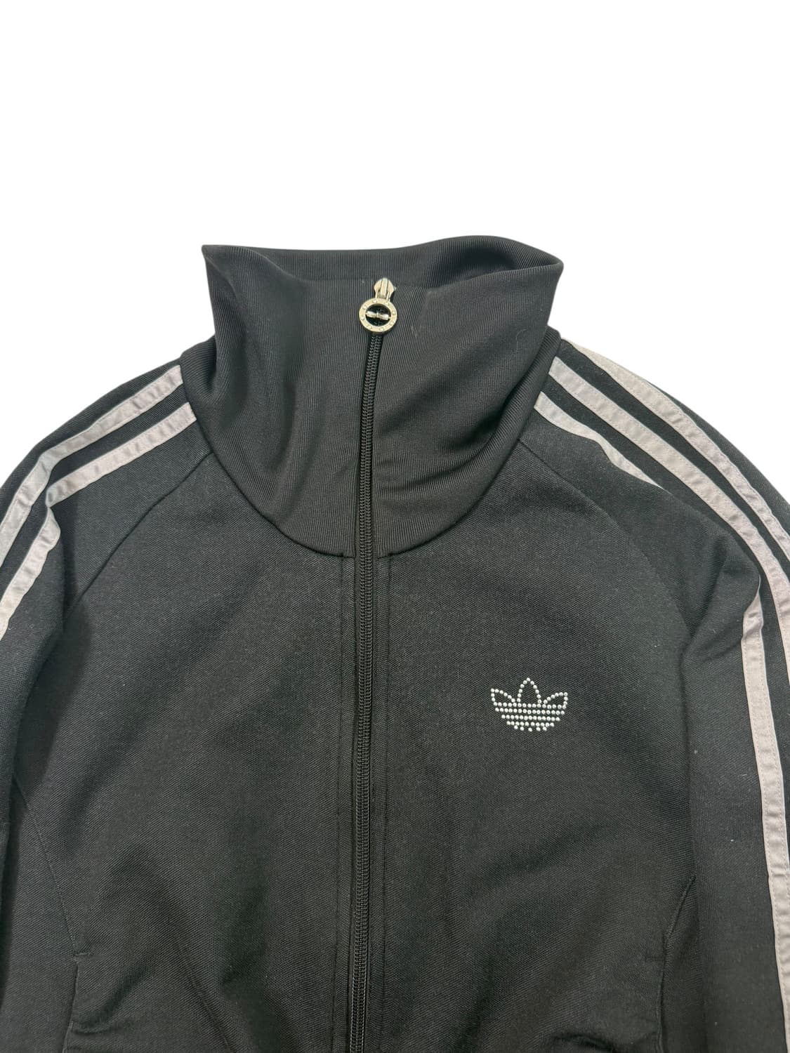 아디다스 큐빅 로고 져지 상품이미지6