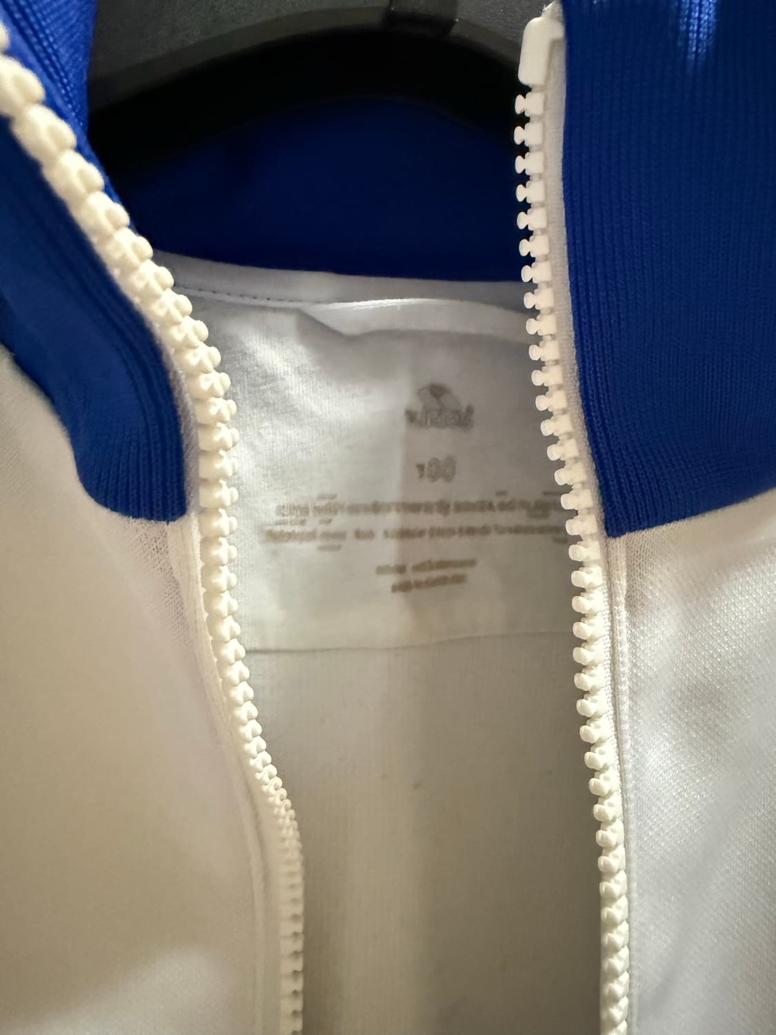 첼시 아디다스 져지 100 상품이미지2