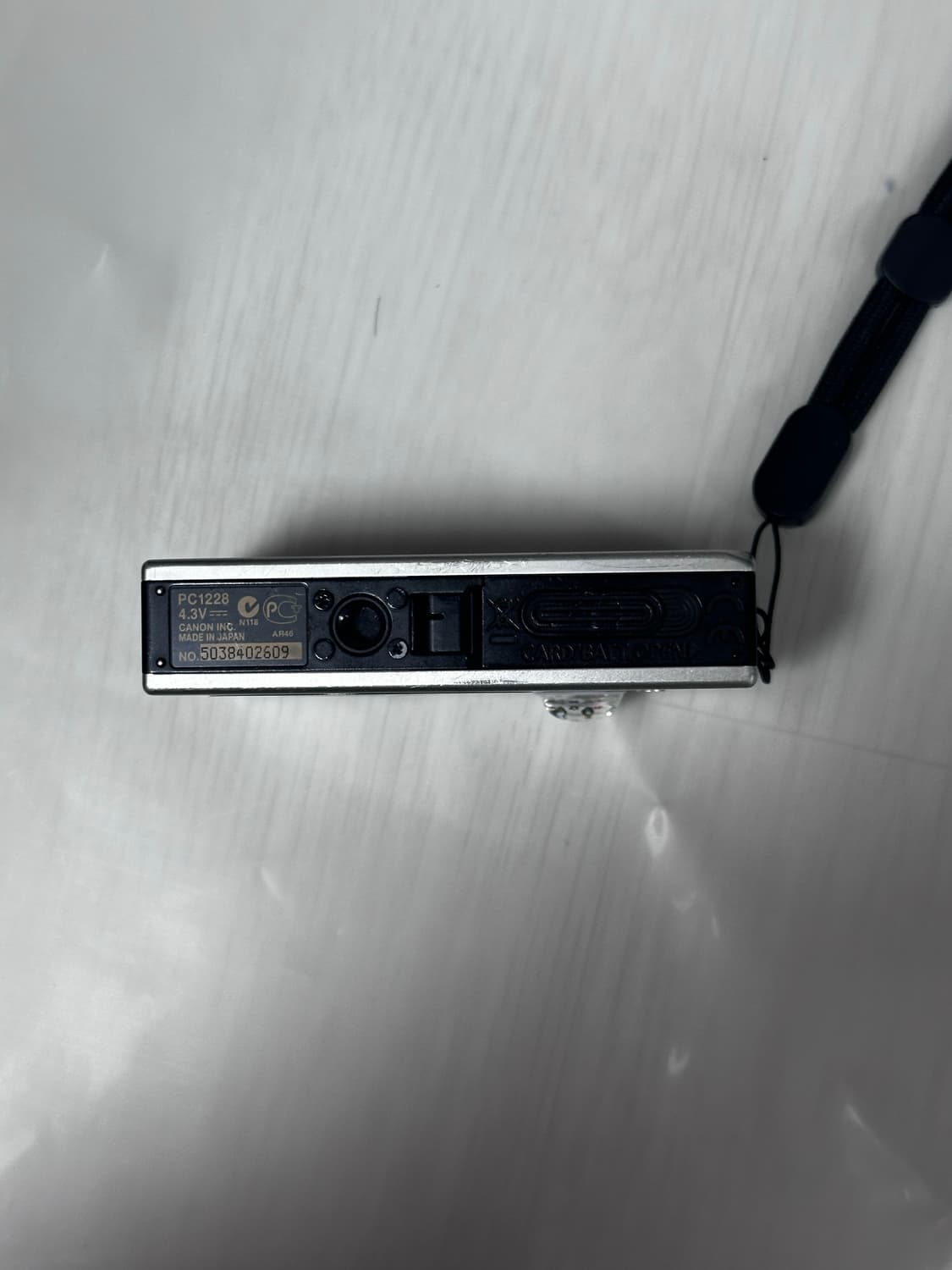 캐논 익서스 IXUS 70 (ixy10) 디카 상품이미지5