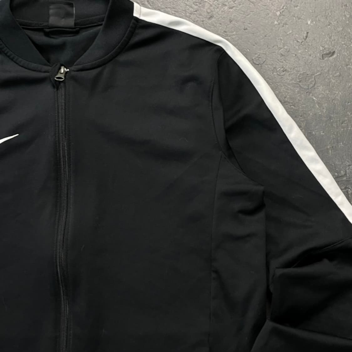 95 나이키 드라이핏 집업  상품이미지2