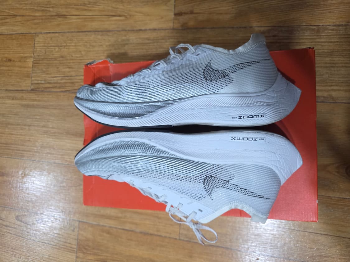 나이키 베이퍼플라이 넥스트%2[280] 상품이미지3