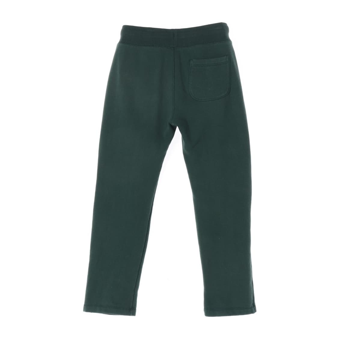 후아유 딥그린 스펠아웃 기모 트레이닝 팬츠 S 상품이미지2