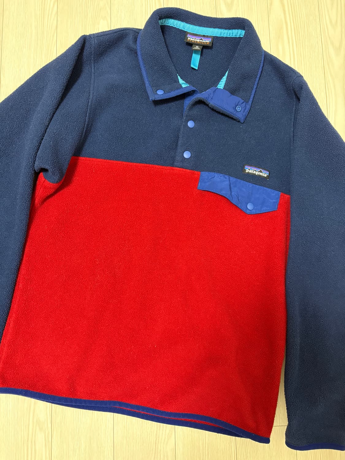 파타고니아 신칠라 XS 상품이미지2