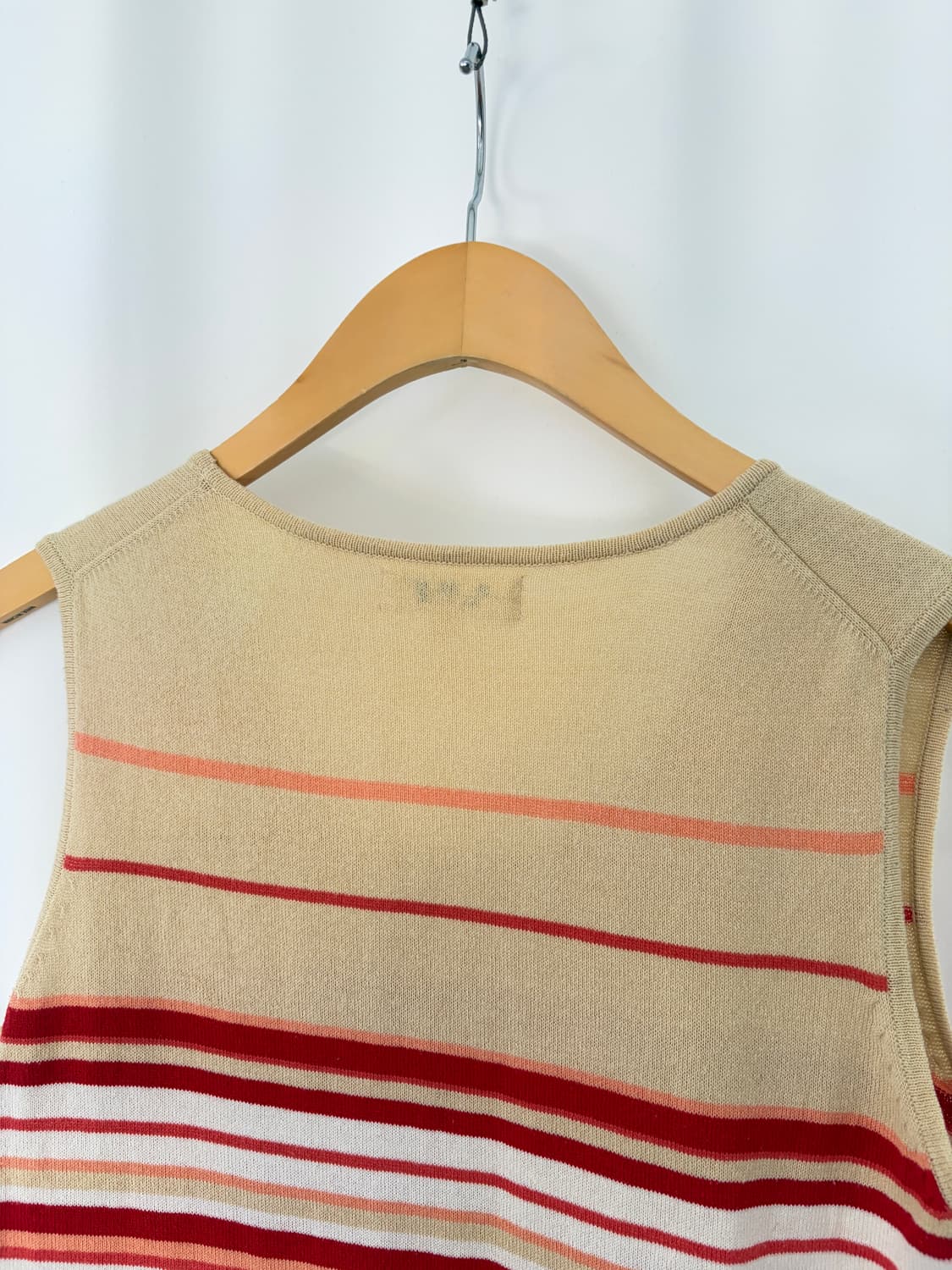 a.v.v sleeveless 상품이미지5