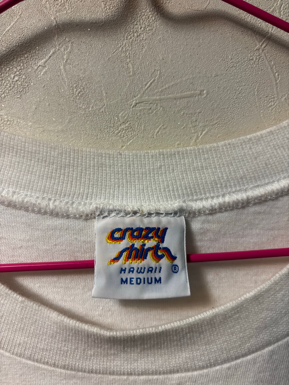 크레이지셔츠 반팔 상품이미지6