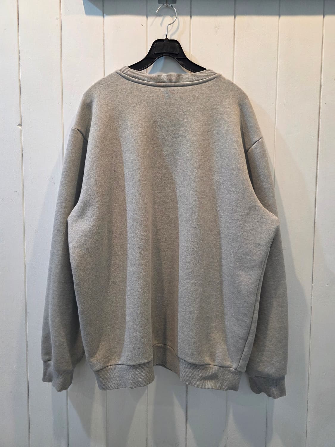 EIDER 아이더 맨투맨 상품이미지2