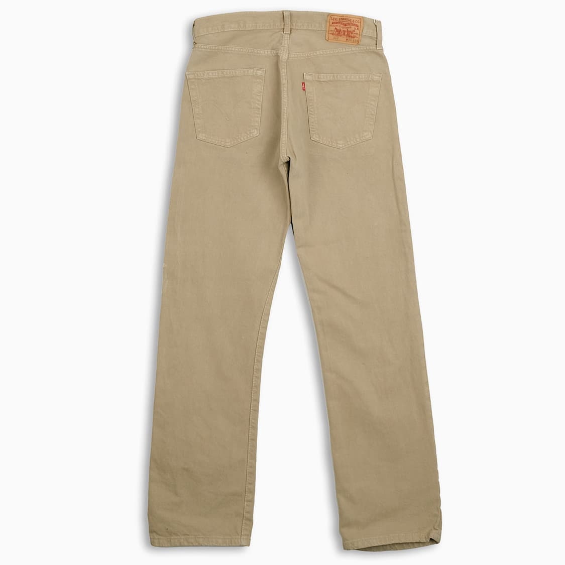 빈티지 리바이스 501 33 인치 LV50134569 상품이미지3