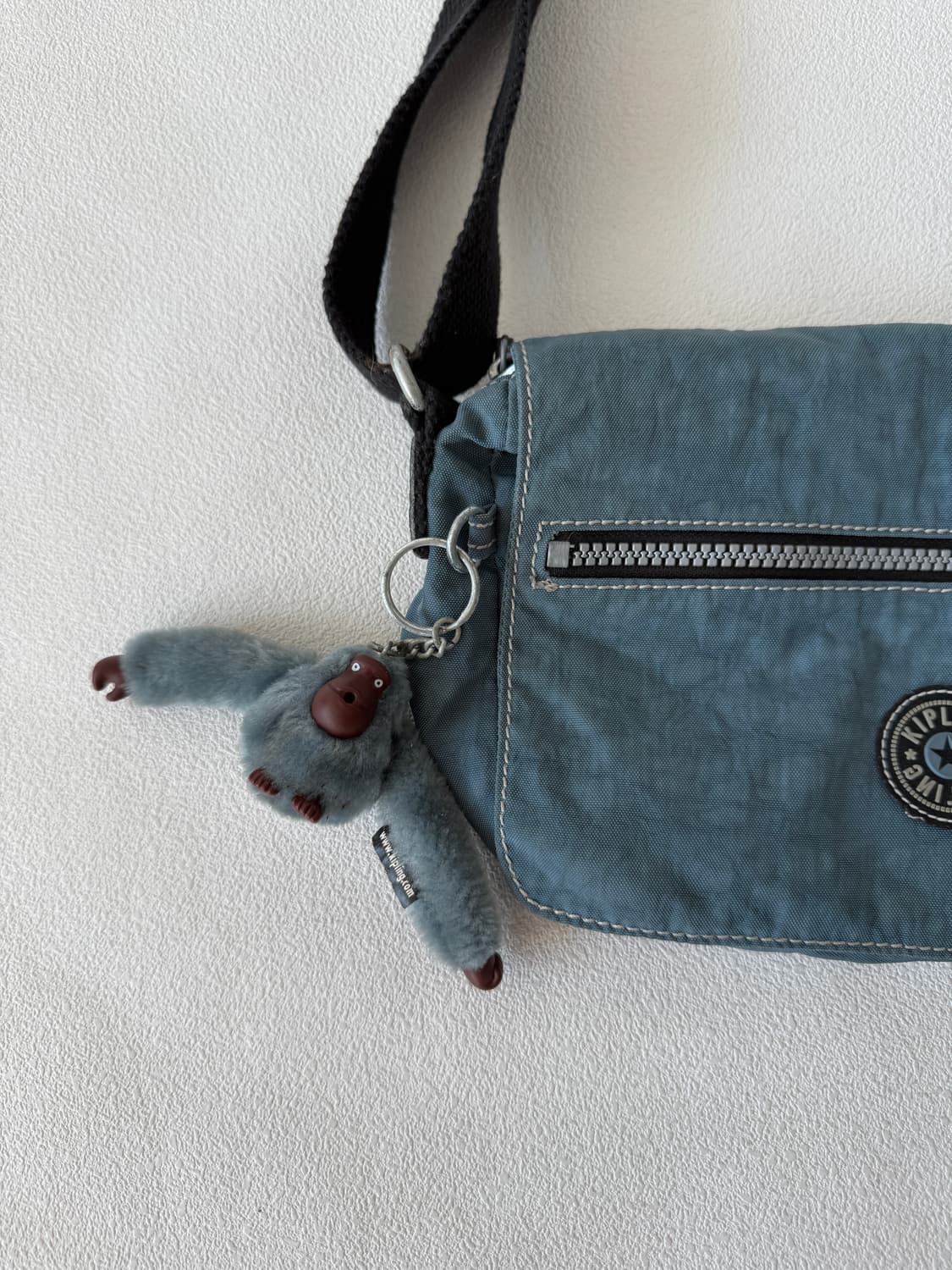 키플링(Kipling) 미니 크로스백 상품이미지3