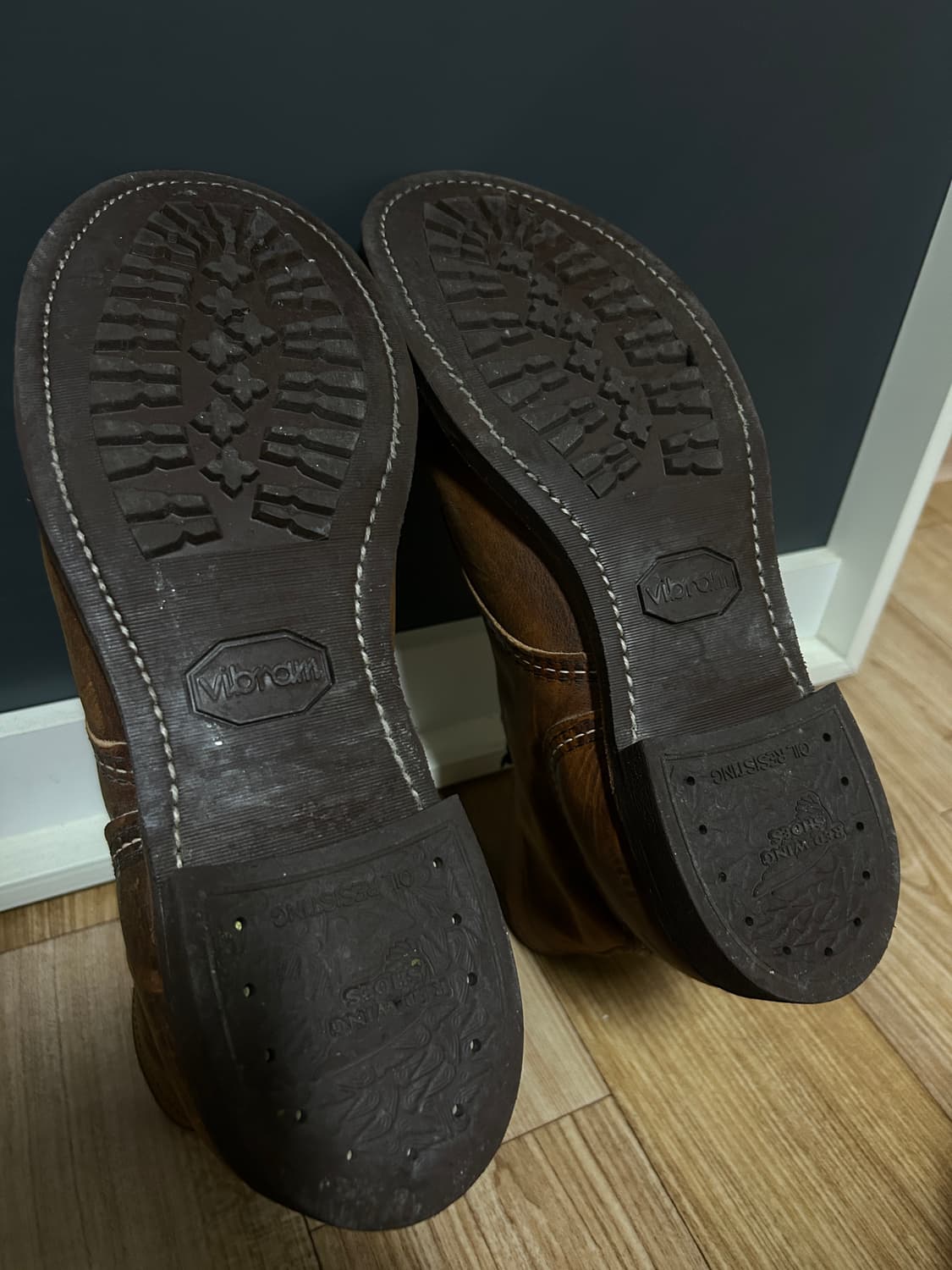 레드윙 아이언레인저 8085 상품이미지3