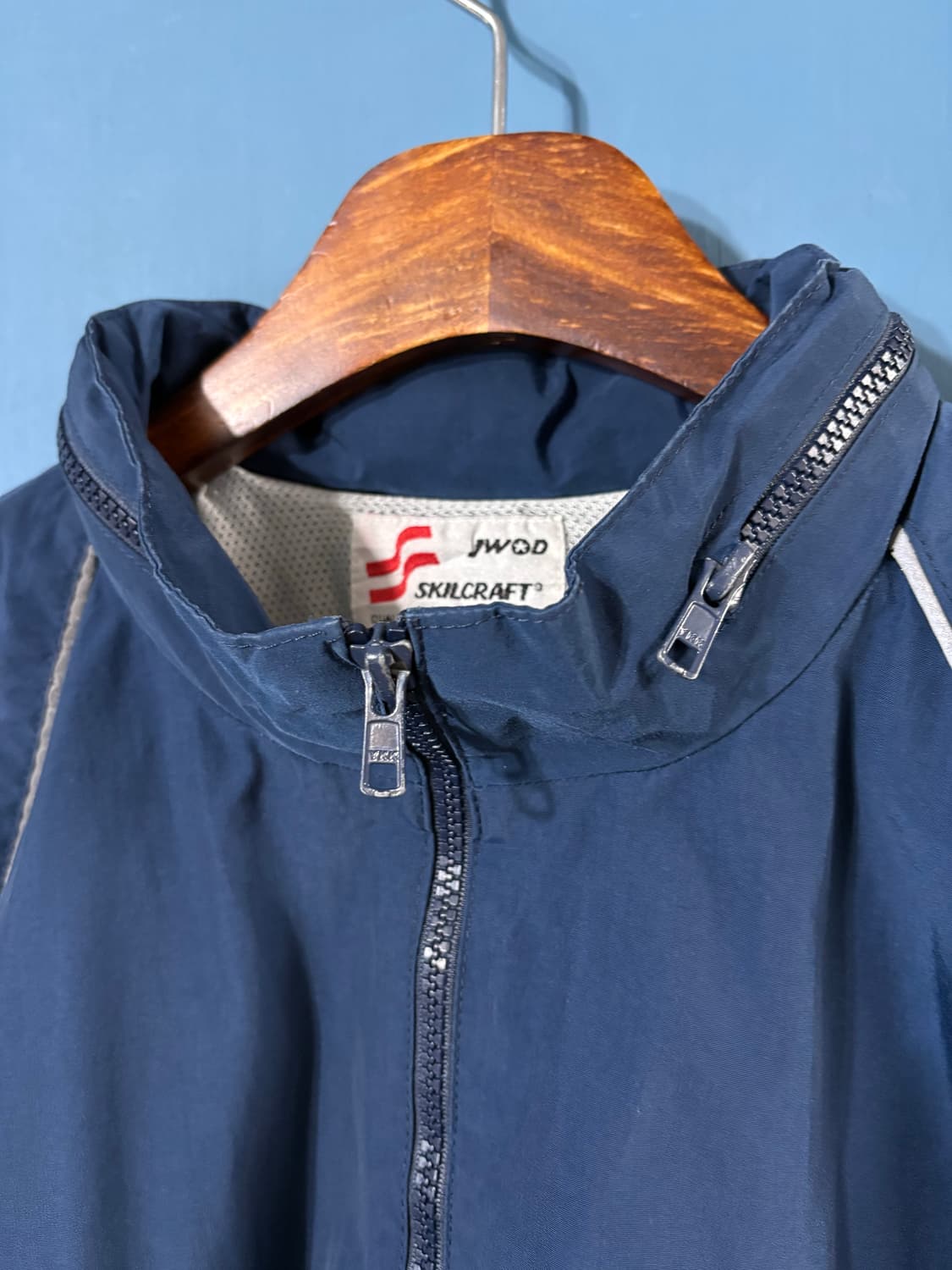 00's U.S Airforce  AF. PTU Jacket  상품이미지2