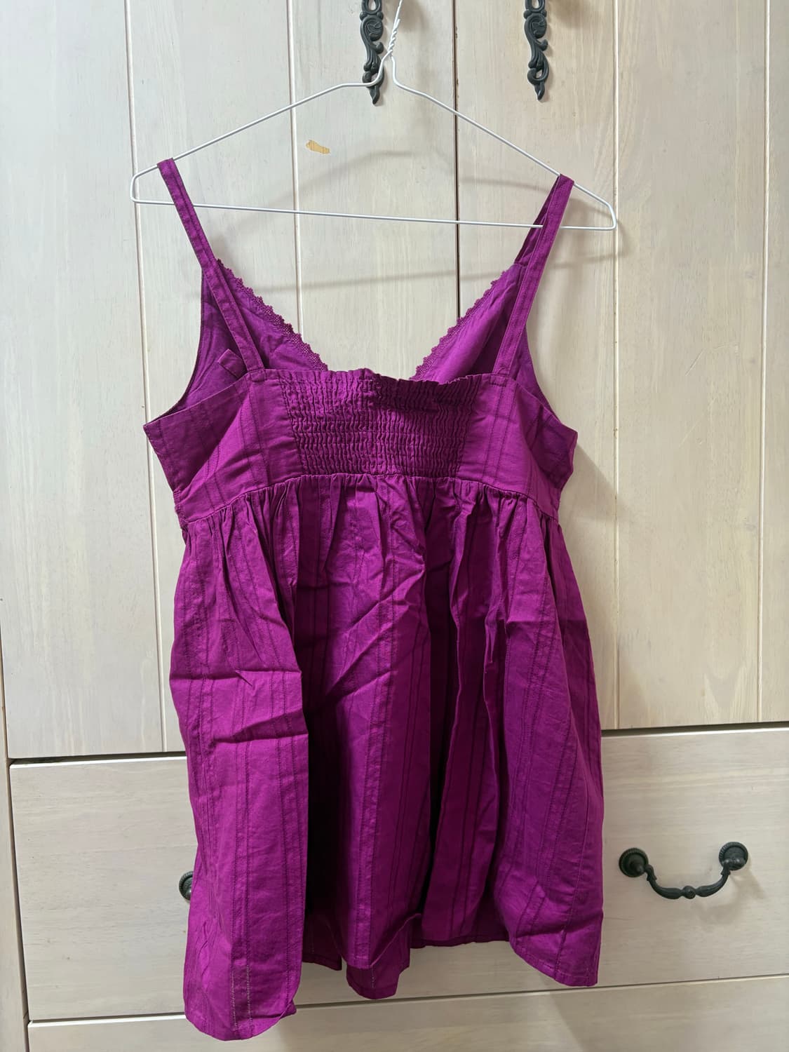 갭 슬리브리스 상품이미지5