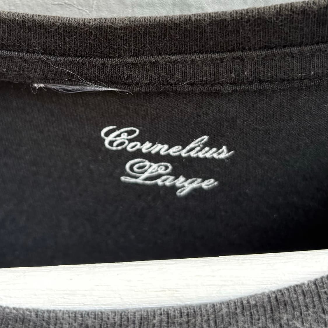 Cornelius 'Mellow Waves' t-shirt 상품이미지5