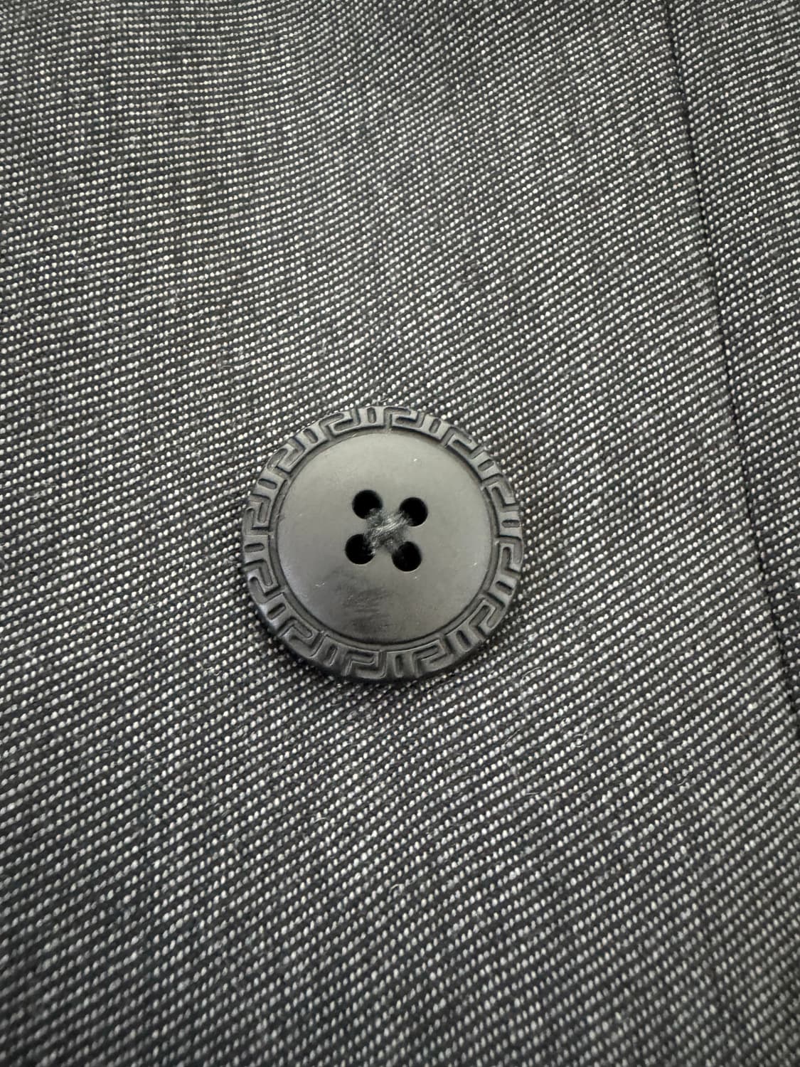 지아니 베르사체 더블 블레이저 상품이미지3