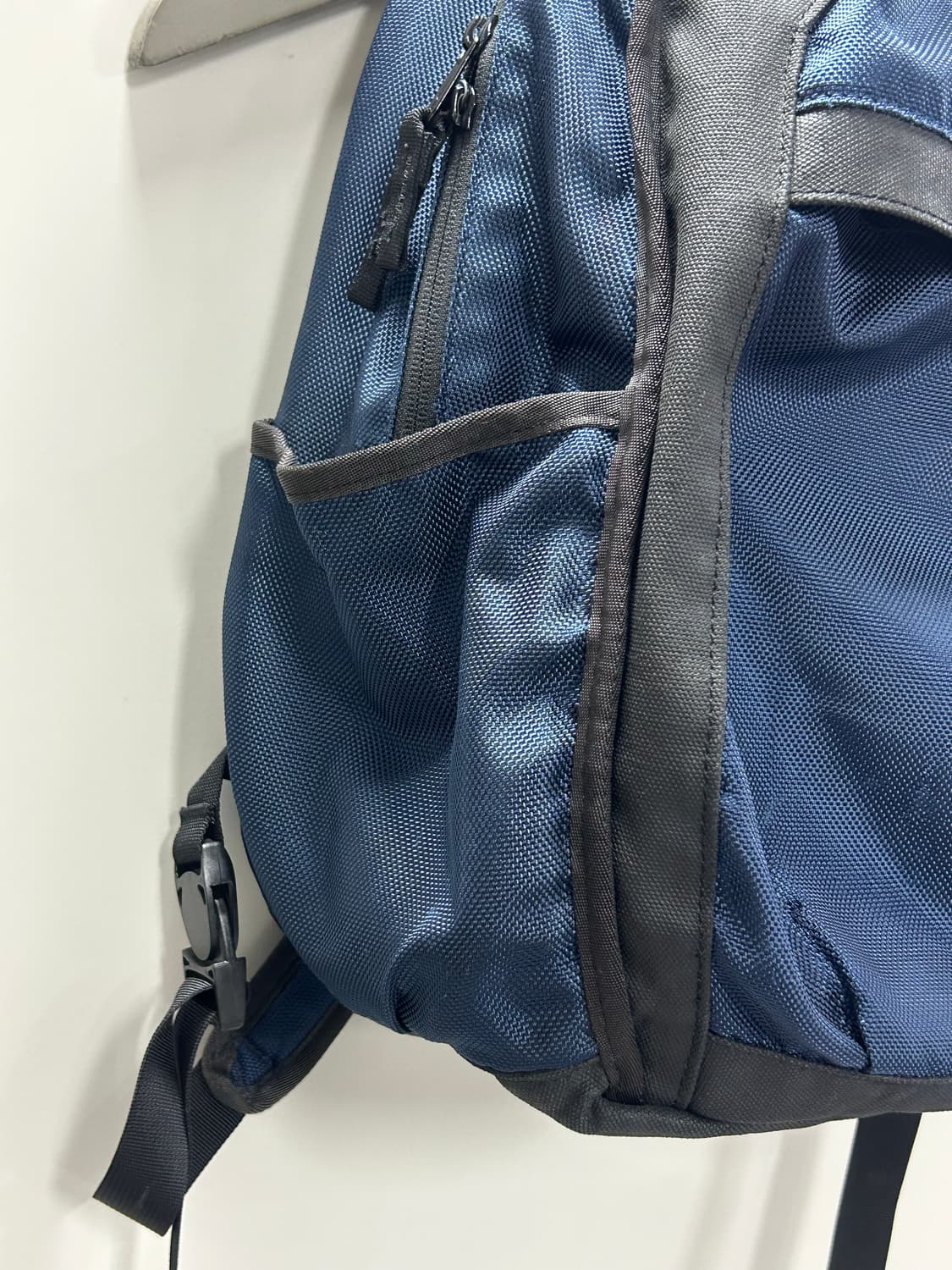 스톤 아일랜드 나일론 백팩 상품이미지4