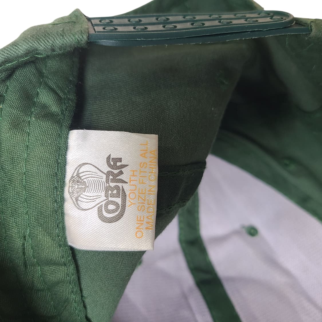 Vintage Cobra Cap 상품이미지4