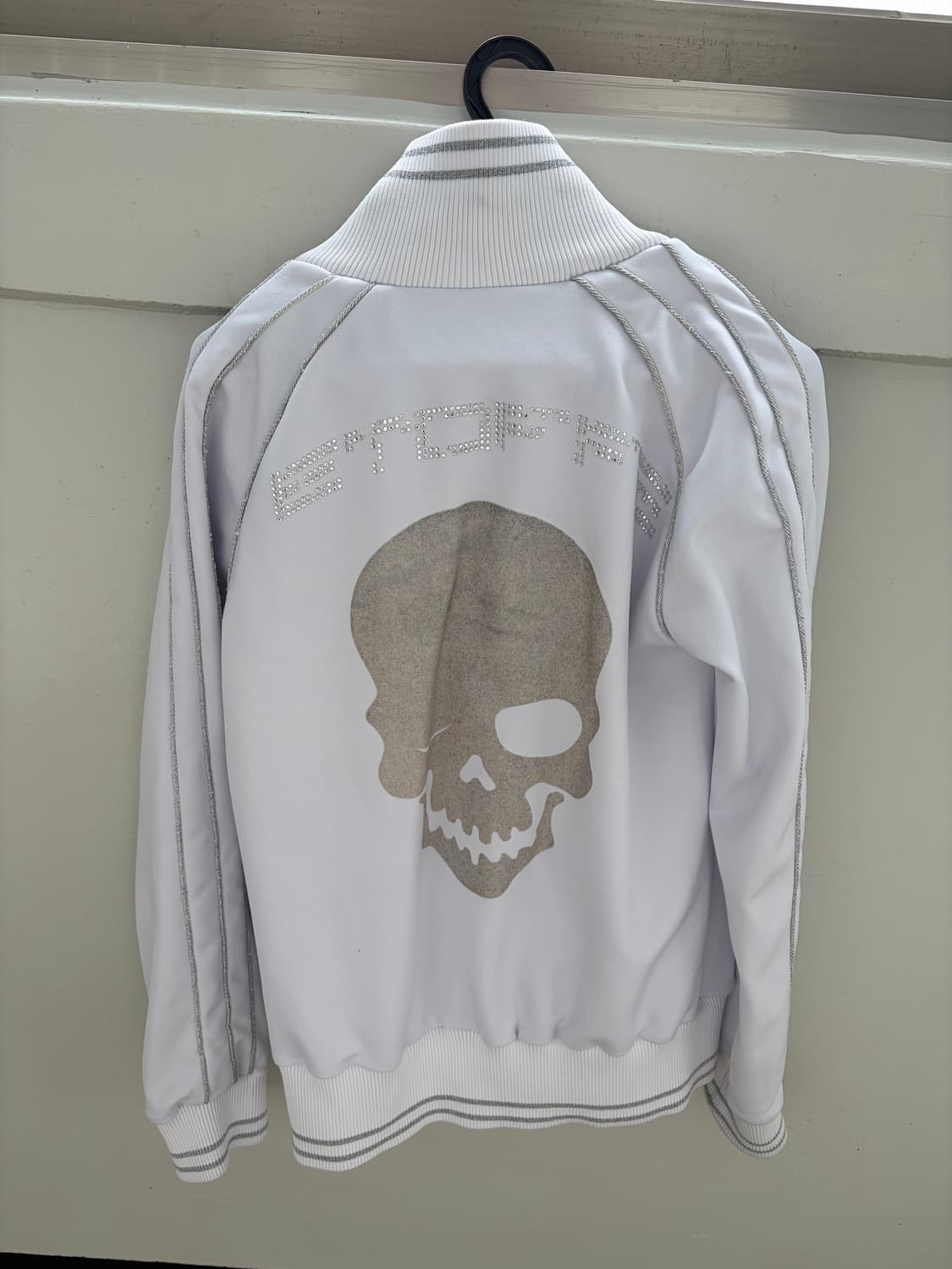 Vintage jacket 상품이미지4