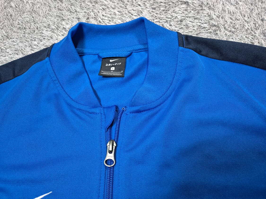 나이키 남성 드라이핏 트랙 자켓 L 상품이미지3