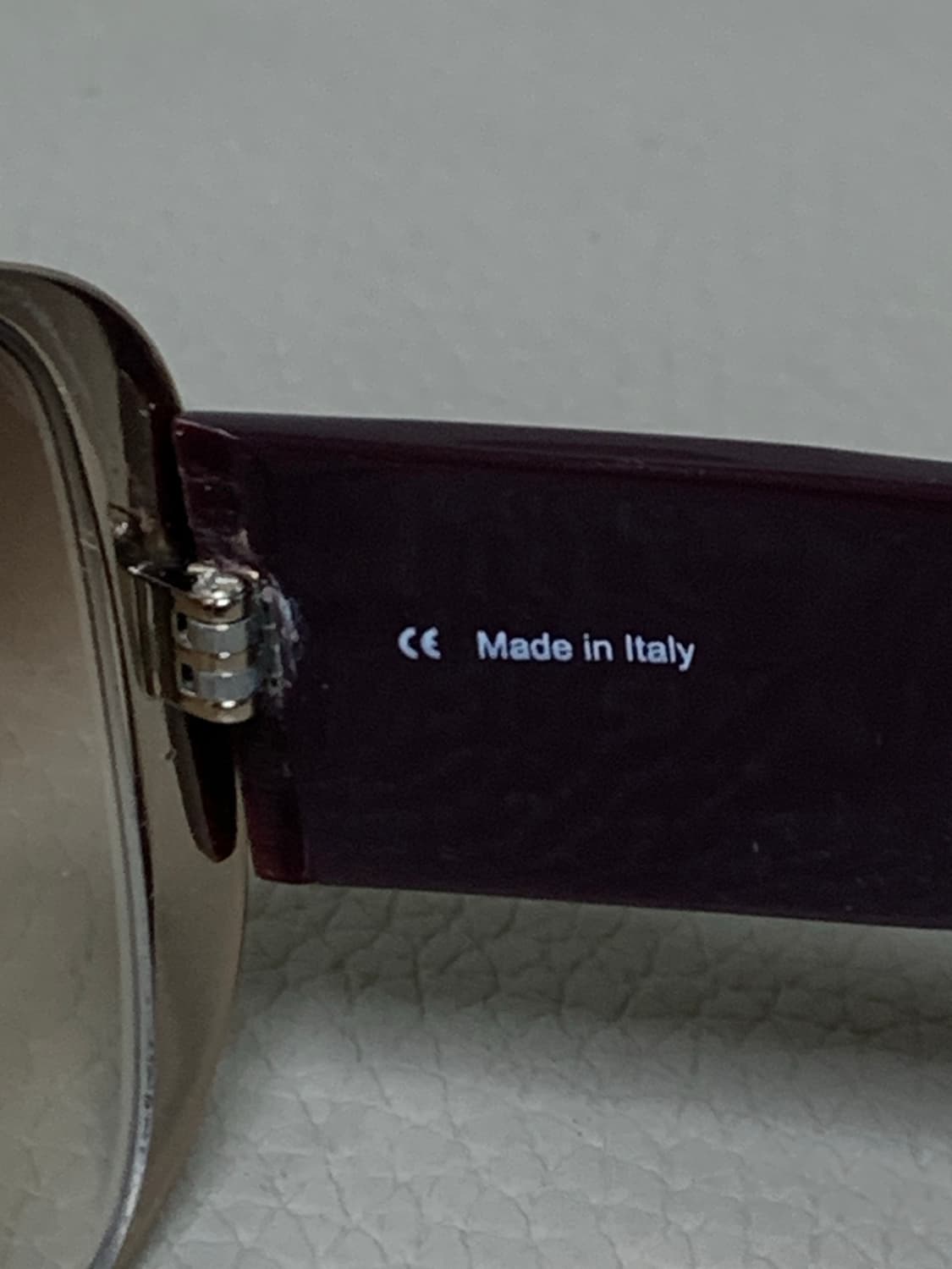 지방시 선글라스 (sunglass) 상품이미지4