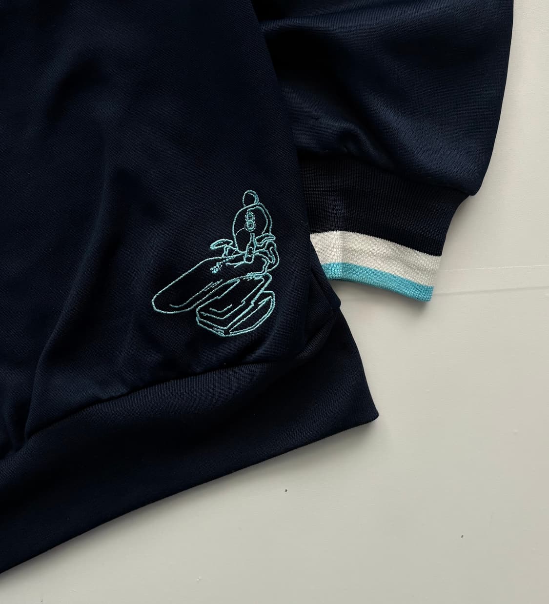 adidas 아디다스 잉글랜드 버켄바우어 져지  상품이미지6