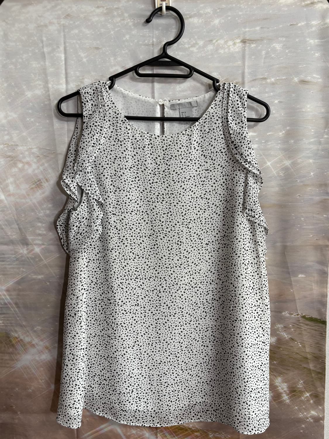 H&m blouse 상품이미지1