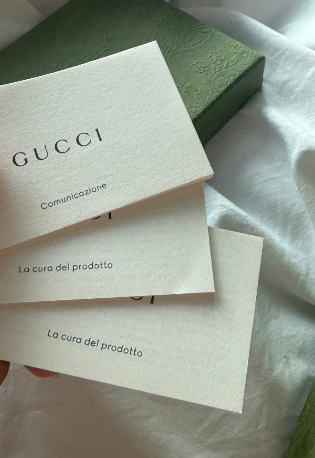 구찌 오피디아 지갑 상품이미지3