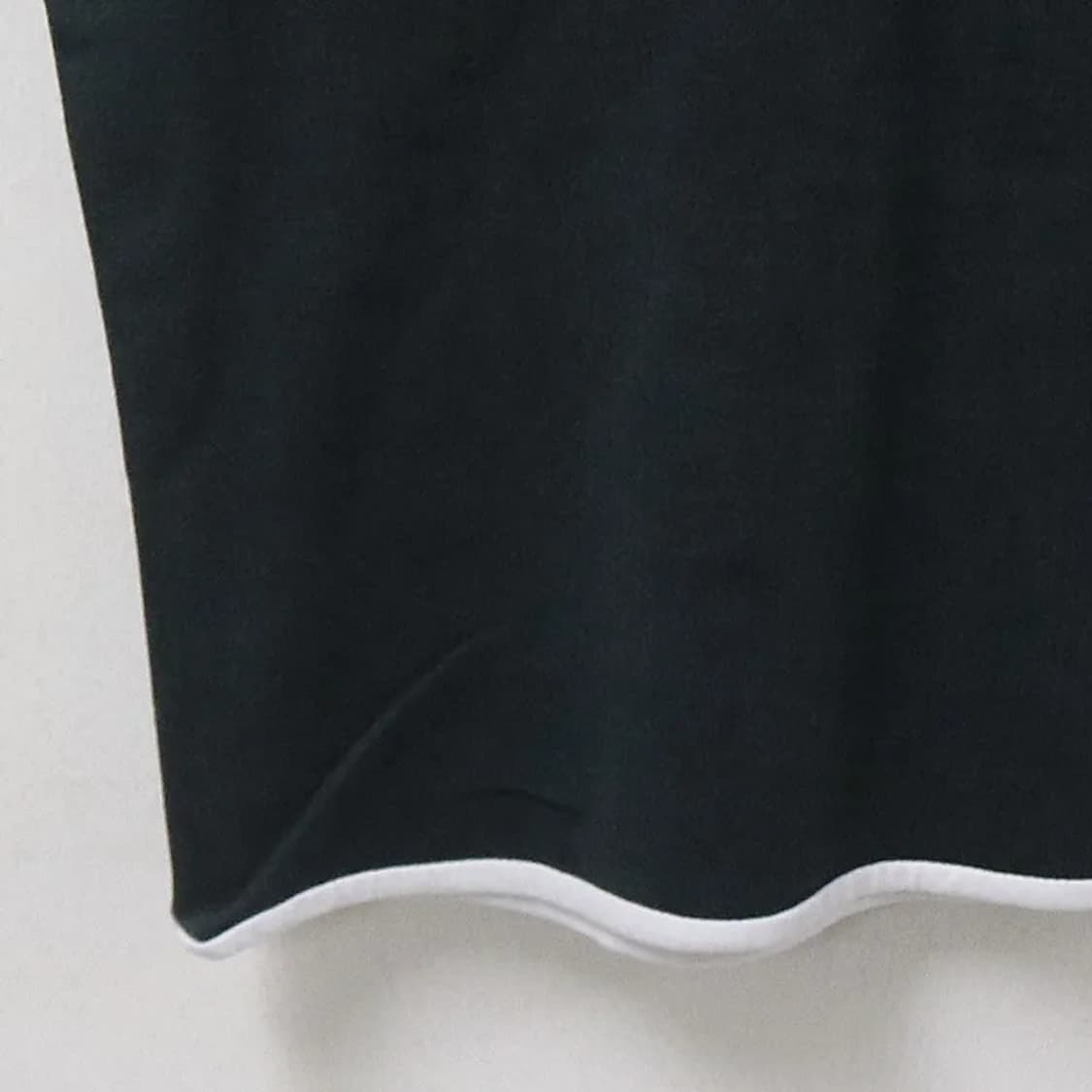 버버리 블루라벨 로고 반팔 티셔츠 66484 상품이미지4