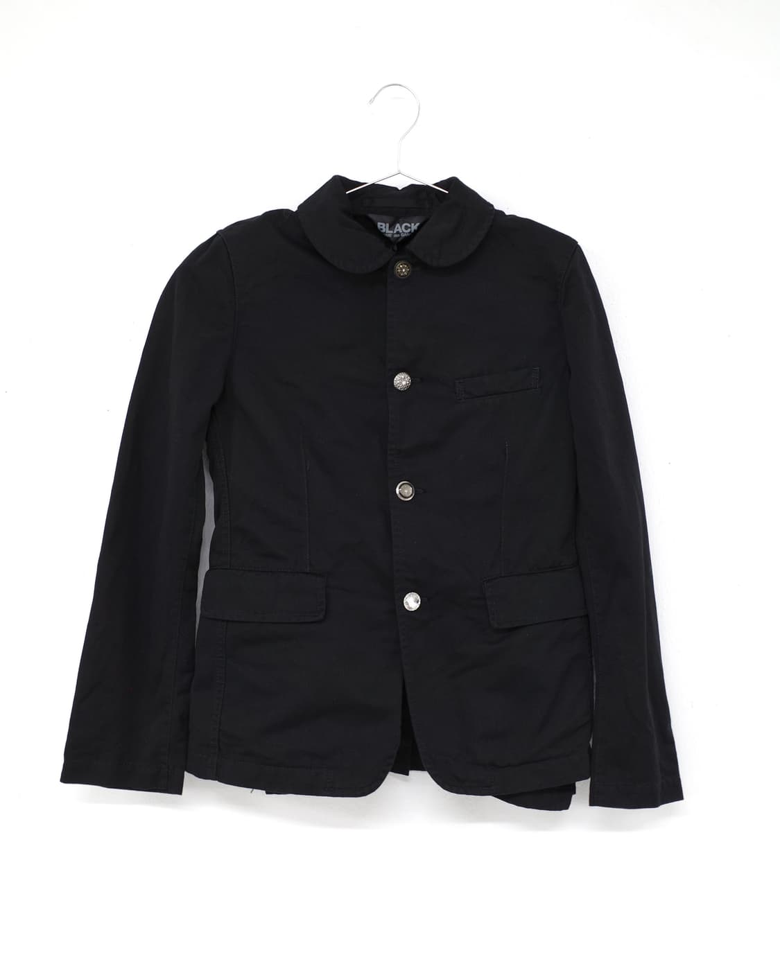 BLACK Comme des Garçons Jacket 상품이미지1