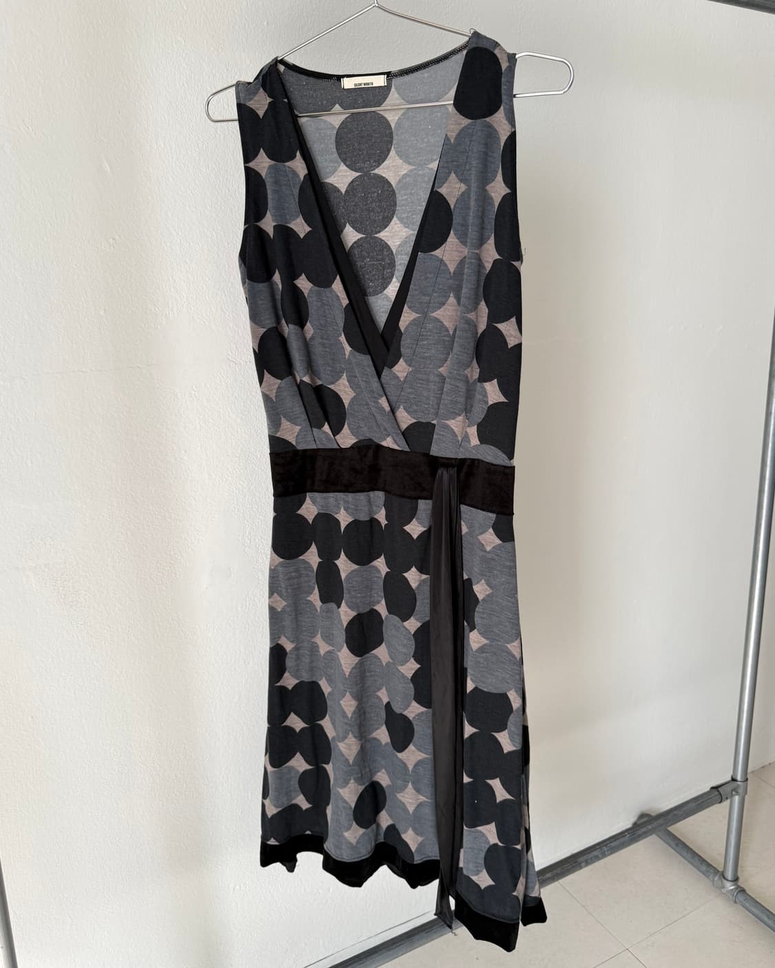 빈티지 원피스 상품이미지3