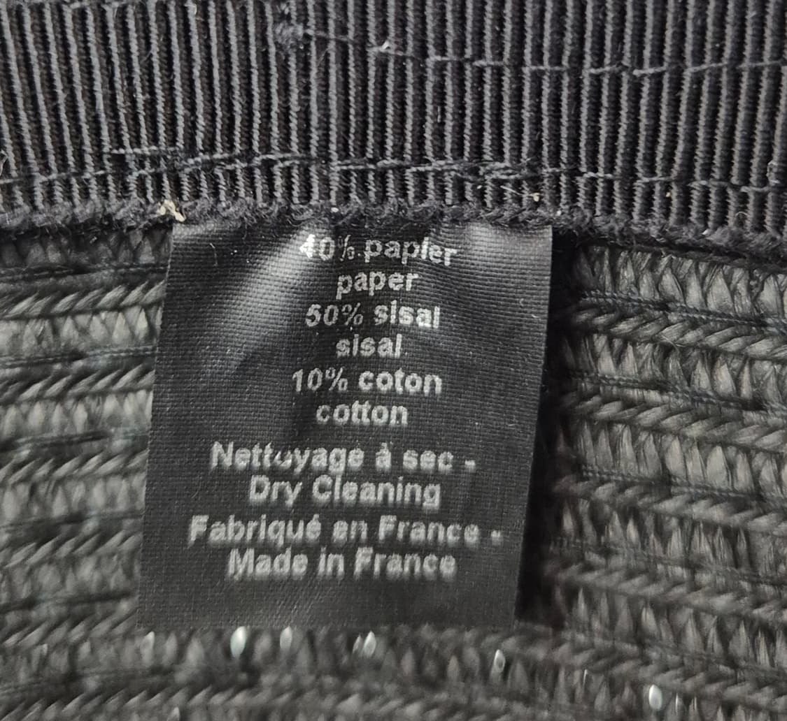 셀린느 x 로버트 콜라보 아카이브 햇 상품이미지9