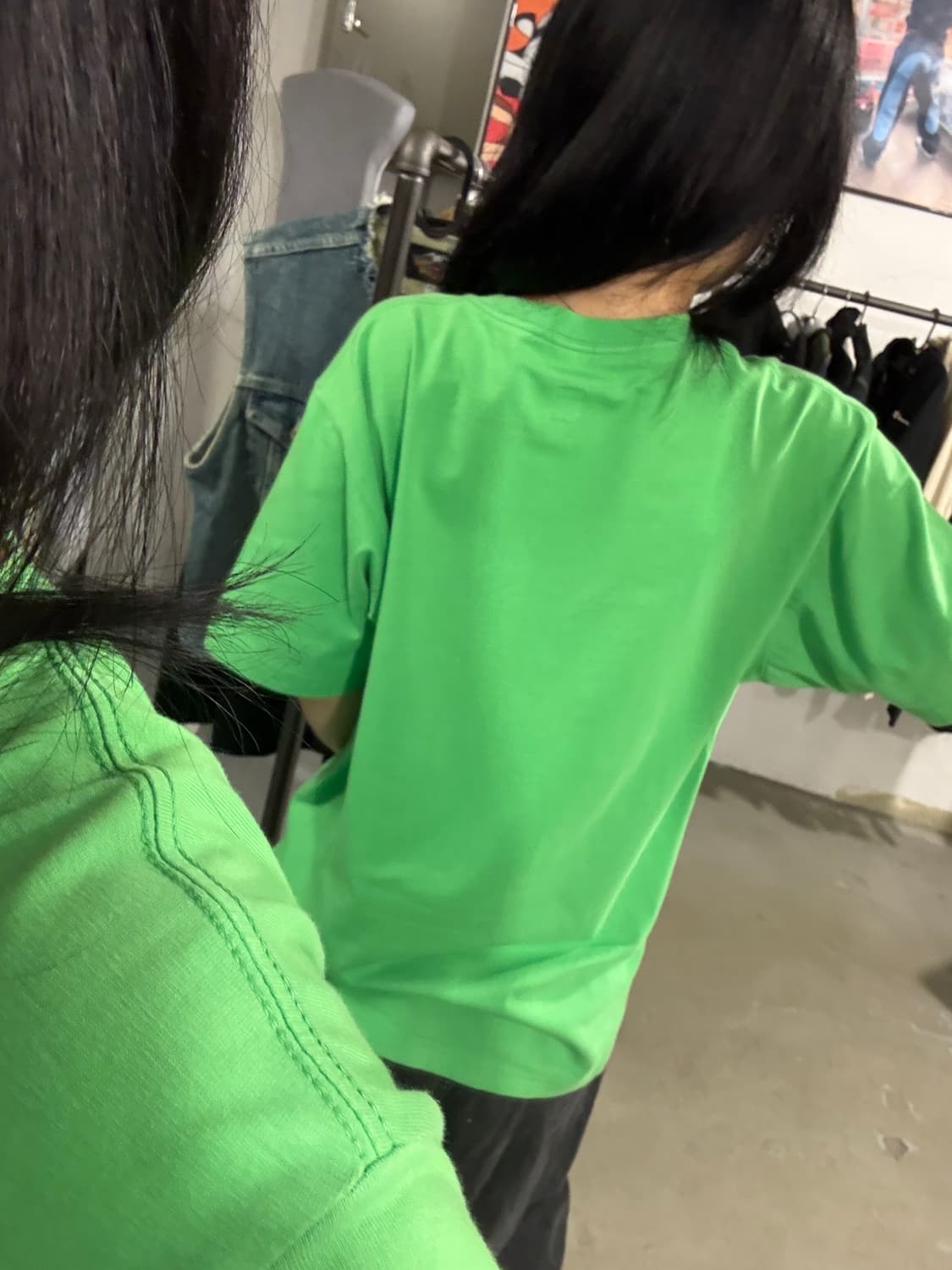 아디다스 빈티지 반팔티 상품이미지4