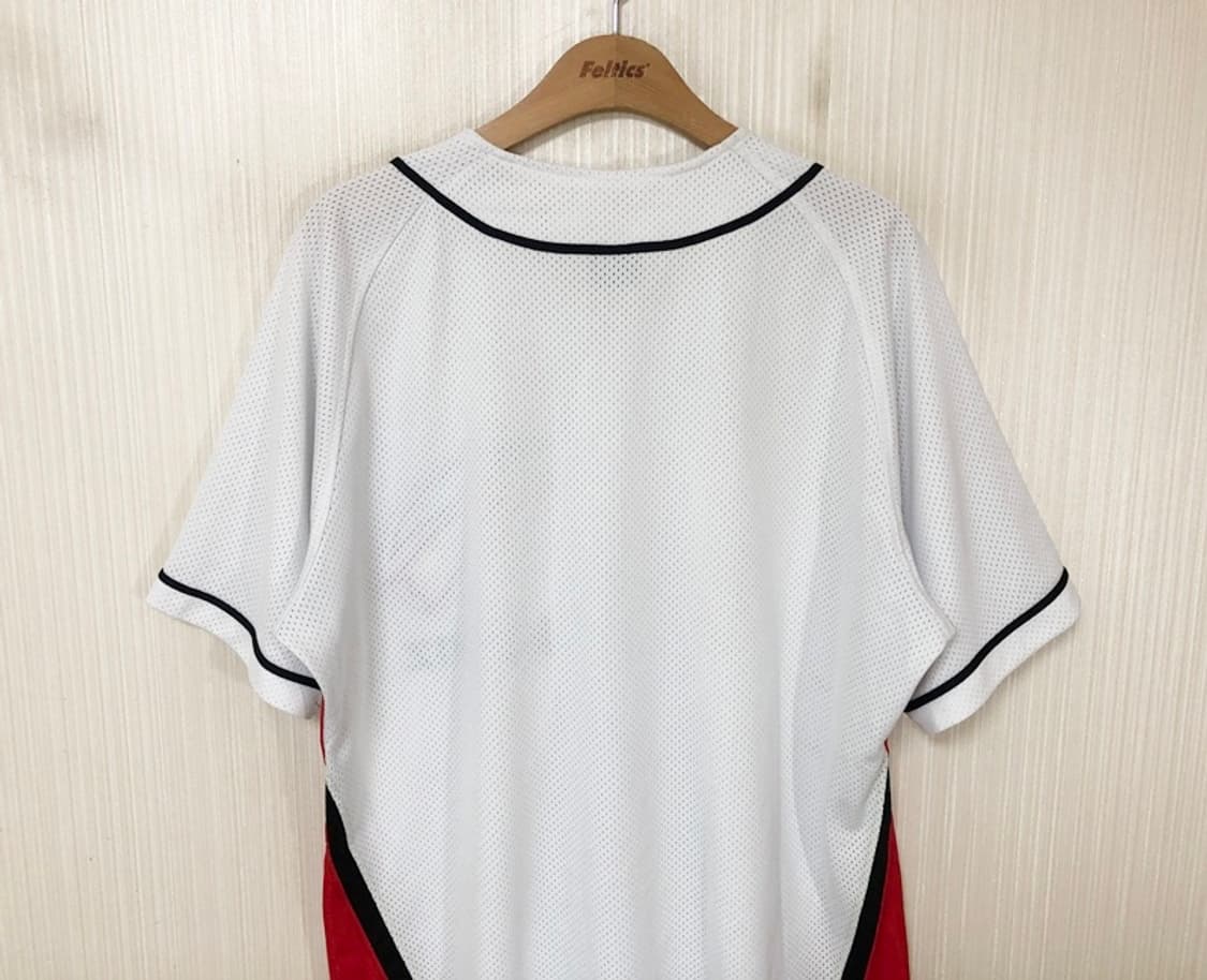 KBO KT위즈 올드 홈유니폼/져지 110 상품이미지9