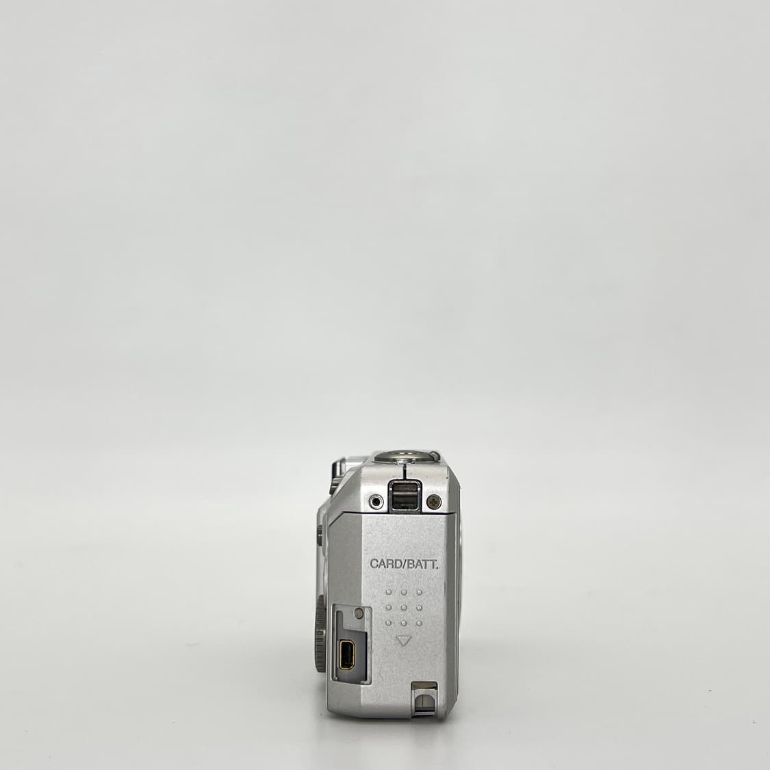 니콘 쿨픽스 Nikon Coolpix 3700 실버 상품이미지6