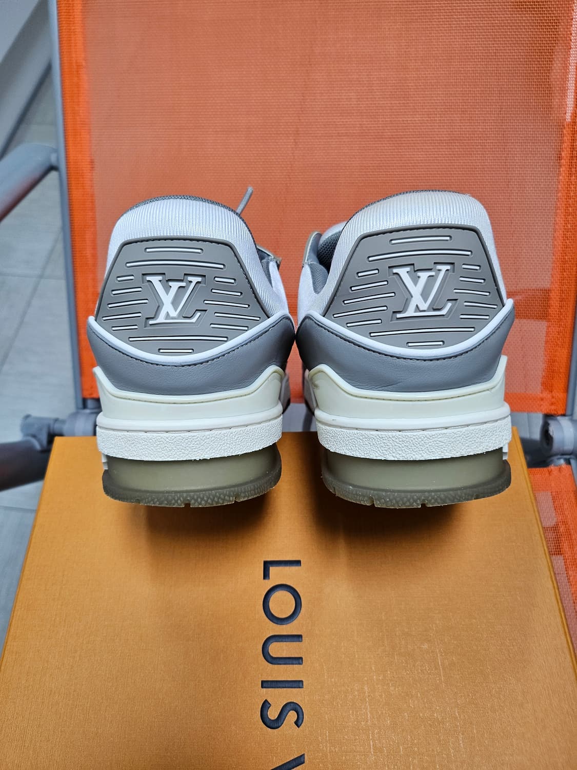 루이비통 FW트레이너 270m 상품이미지3