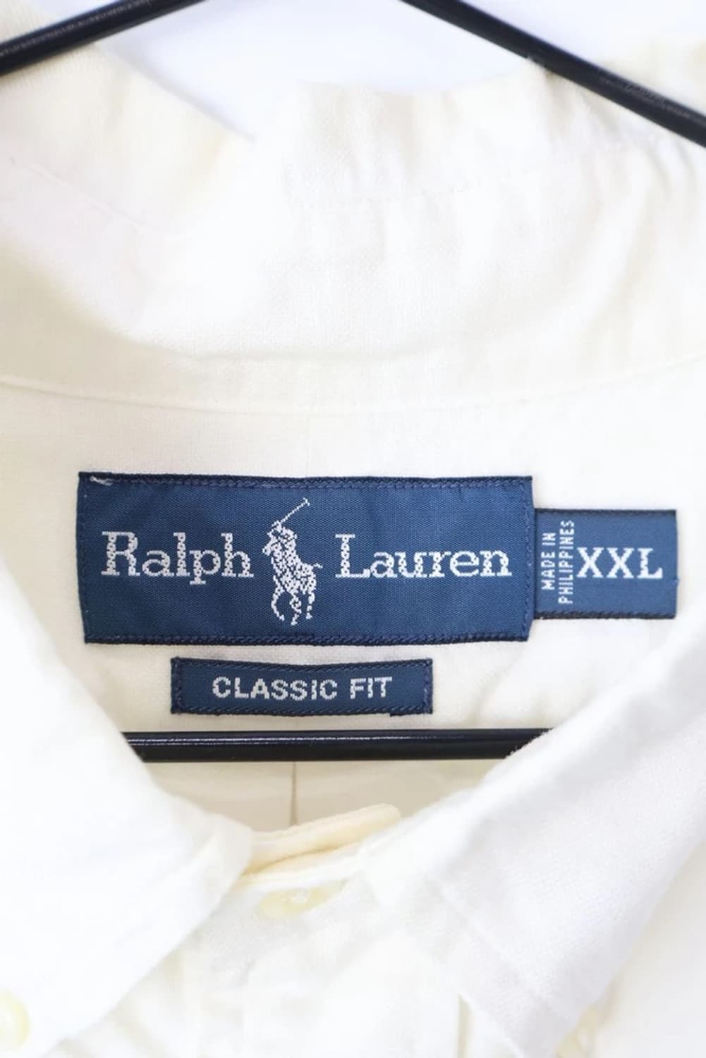 Ralph Lauren Classic Fit Short Shirt 상품이미지5