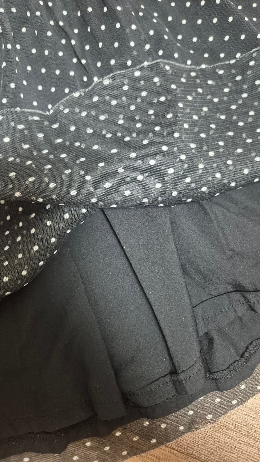 도트스커트 (14일까지 판매) 상품이미지2