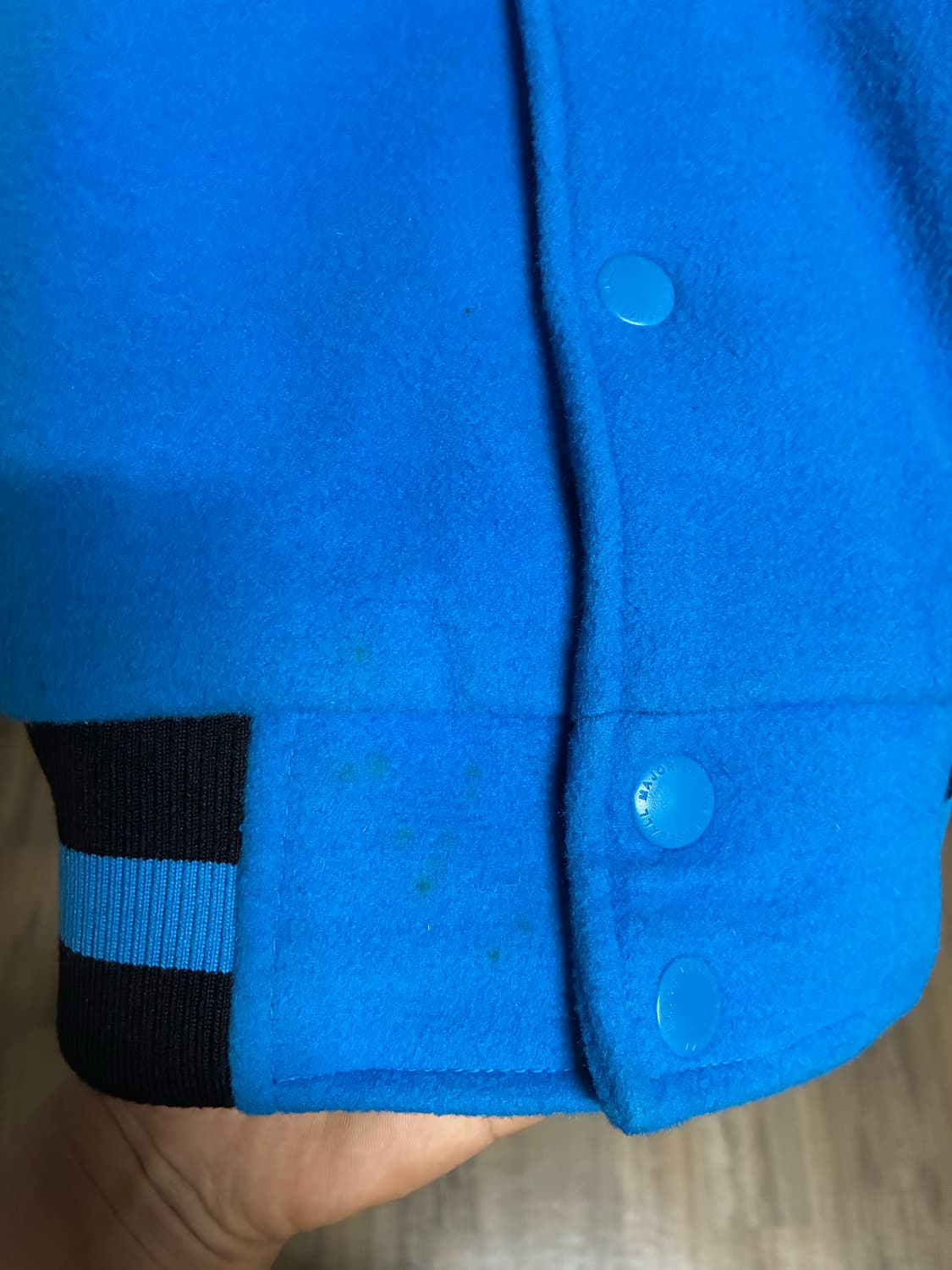 MLB 양키스 자켓 L/100 상품이미지6