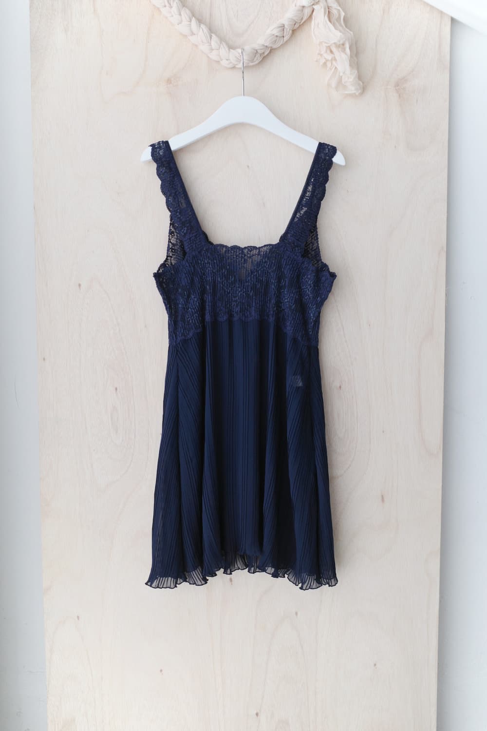 pleats slip one-piece  상품이미지2
