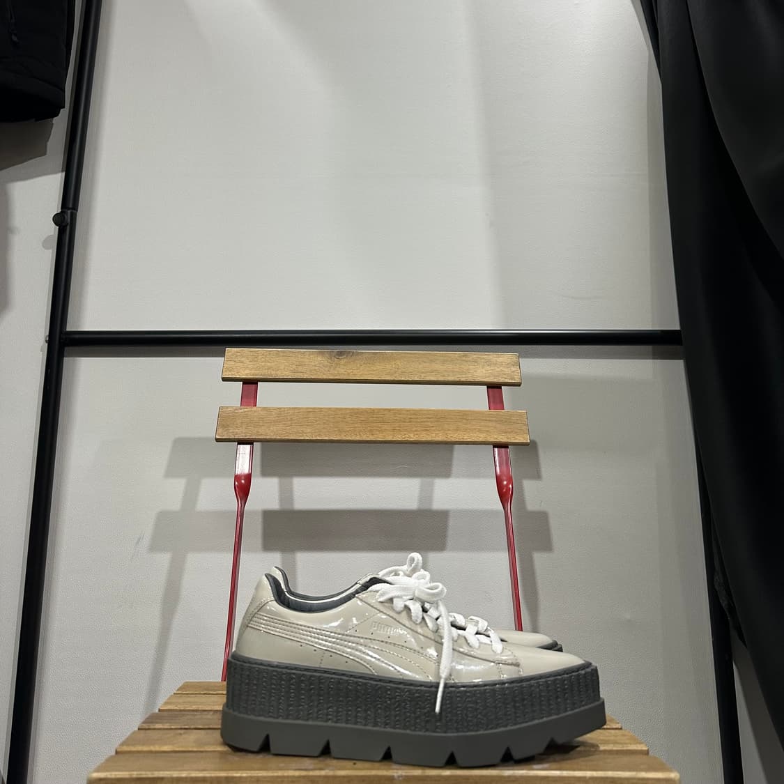 240) Puma X Fenty 운동화 여성 여자 신발 푸마 리한나 상품이미지1