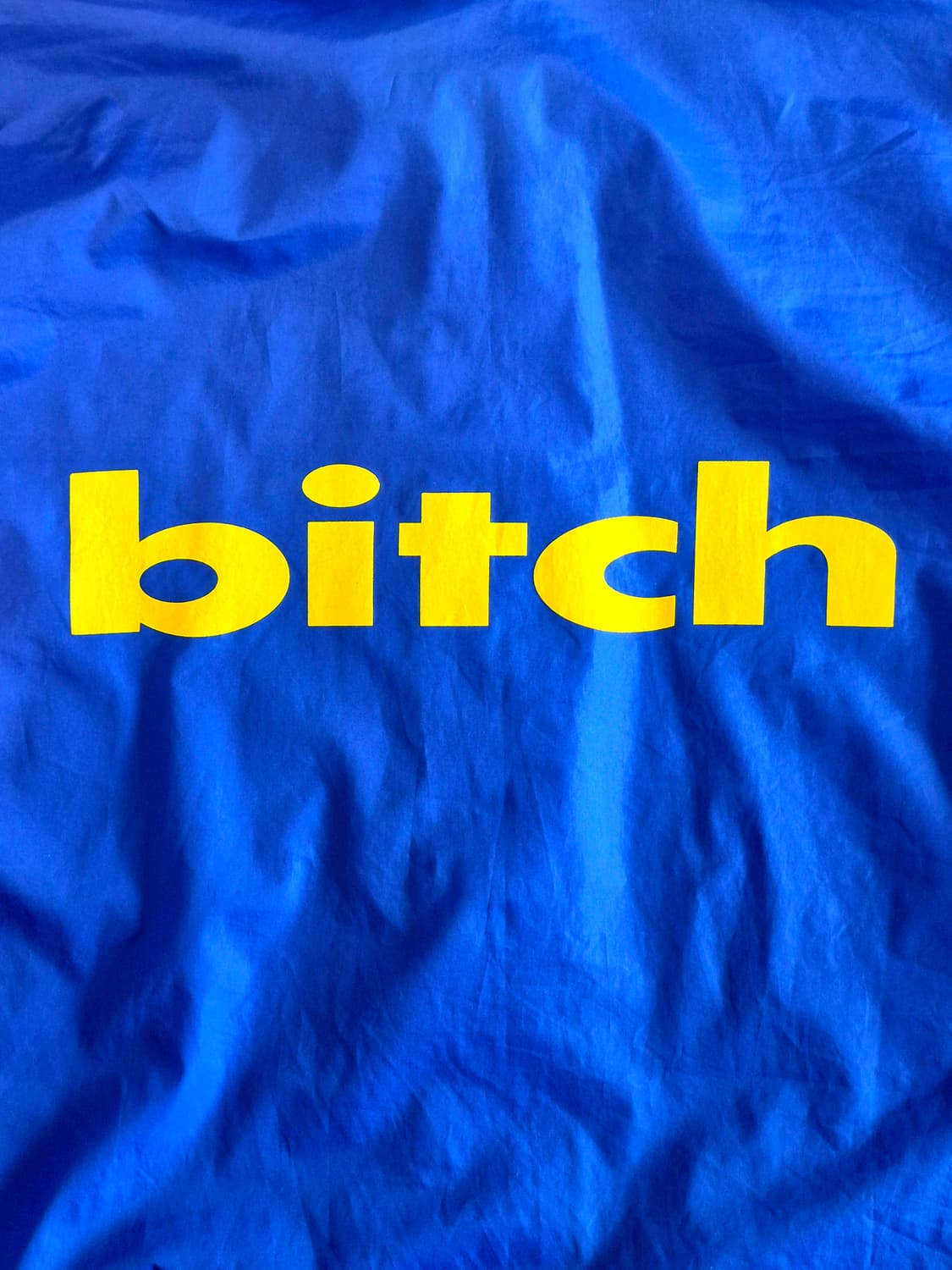 Bitch Skateboards Coach Jacket
(L) 상품이미지9