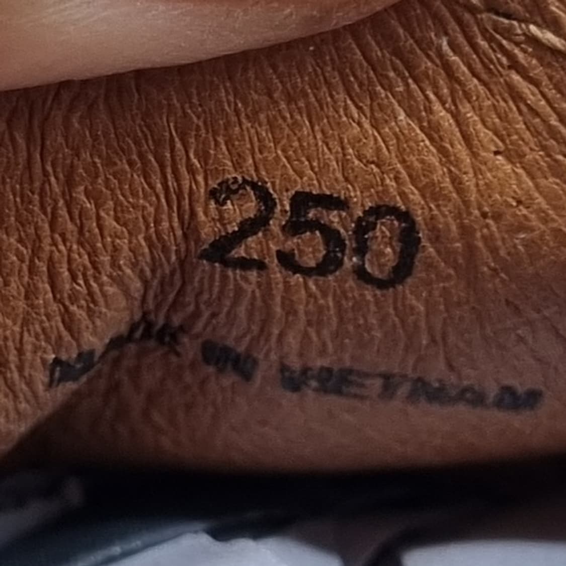 쿠에른 버건디 여성로퍼250 상품이미지6