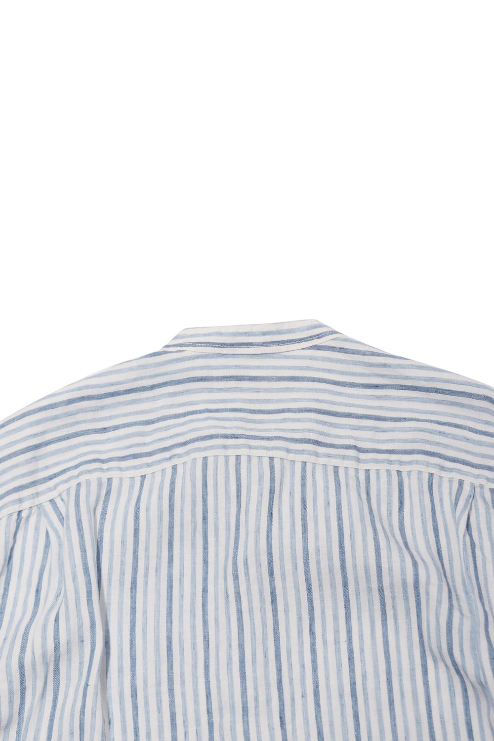 SERIES 차이나 린렌 셔츠 size 100 상품이미지7