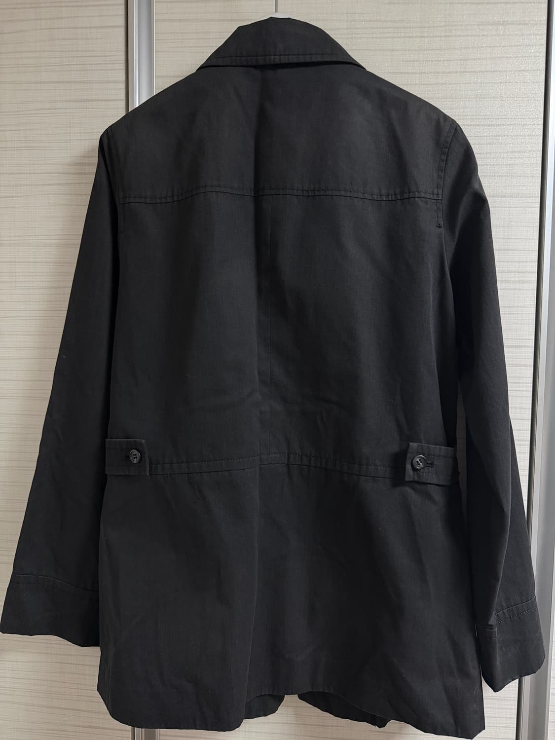 Ray BEAMS JAKET 상품이미지4