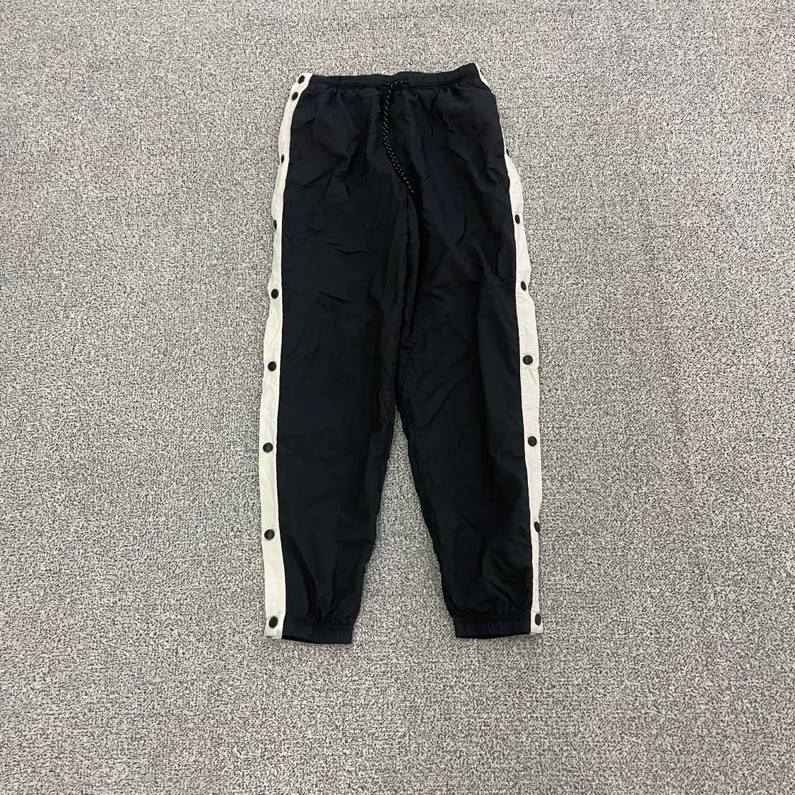 나이키 NSW 사이드버튼 스트릿 조거팬츠 0115HS1 상품이미지1