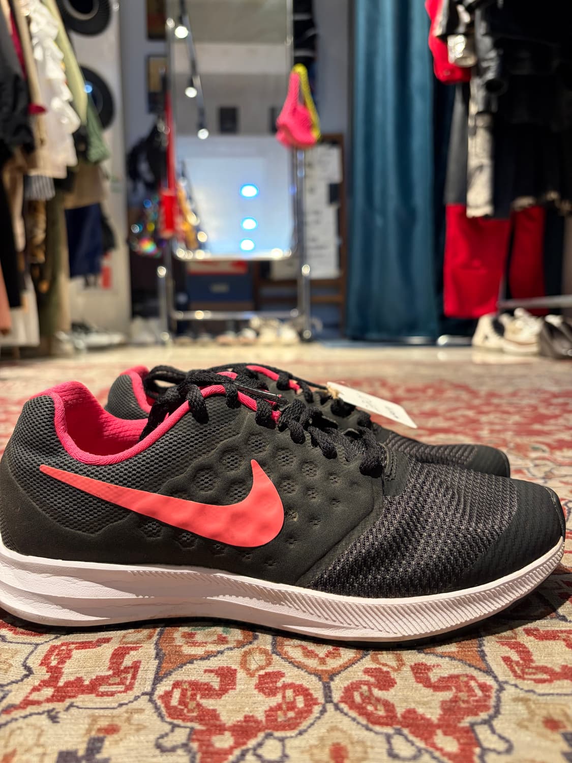 나이키 다운시프터 7 상품이미지1