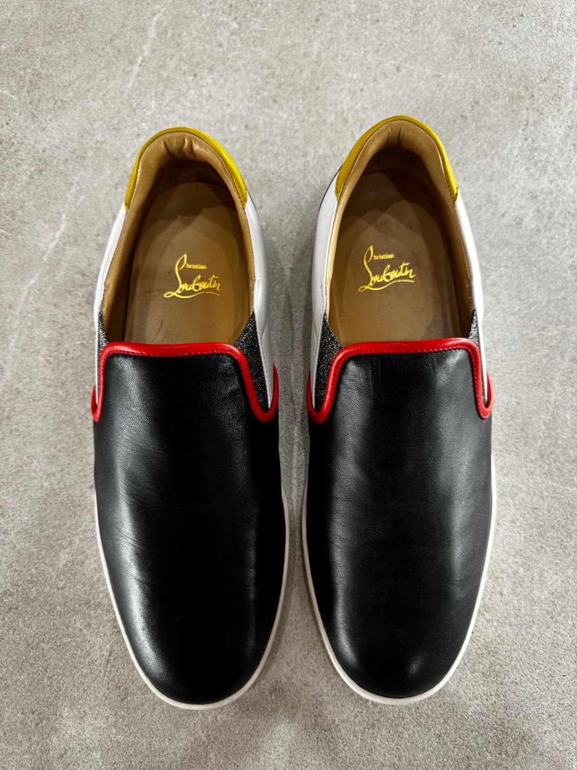 크리스챤 루부탱 / 슬립온 / 41 상품이미지5