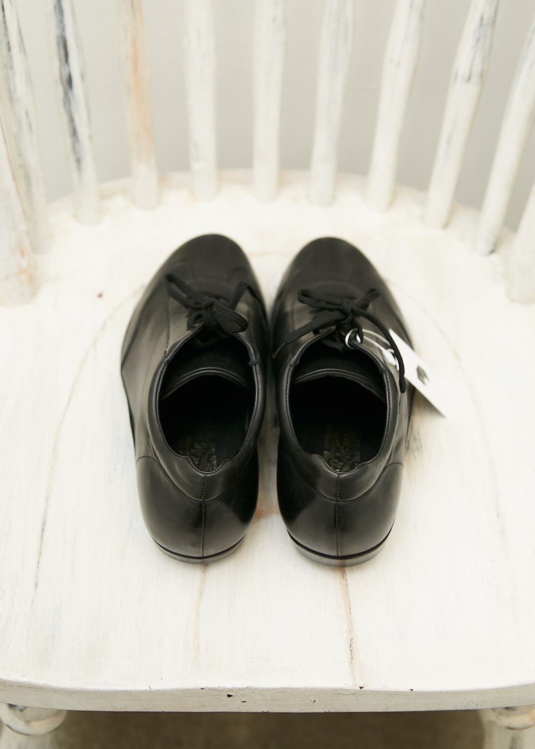 Leather Sneakers 상품이미지3