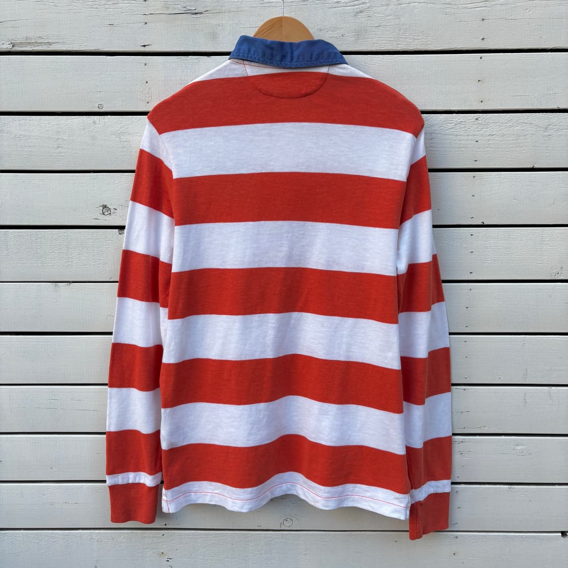 Polo 폴로 럭비티 상품이미지4