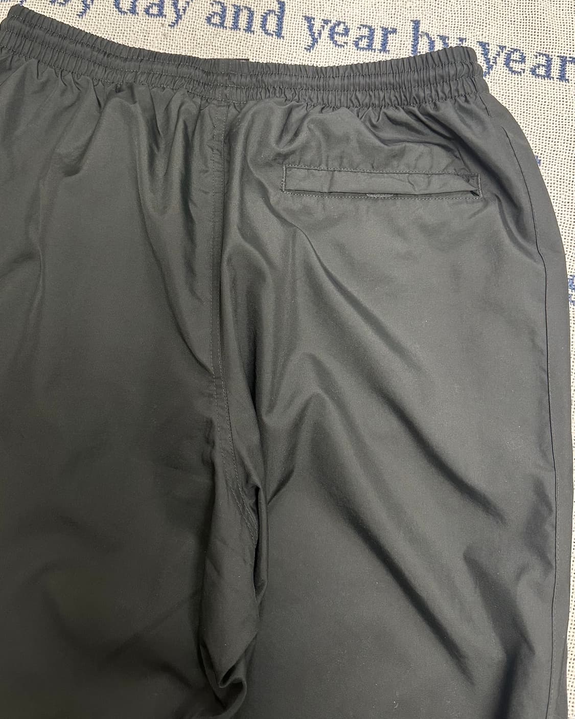 (L)나이키 트레이닝 팬츠-M1736 상품이미지7